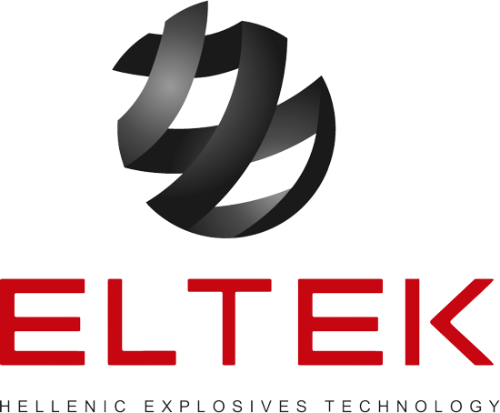 EXPLO GEL 200 - ELTEK Hellenic Explosives Technology