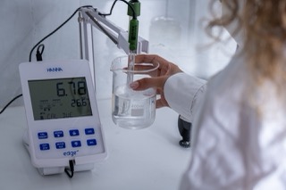 The Heart of Innovation: ELTEK's Chemical Engineering Department