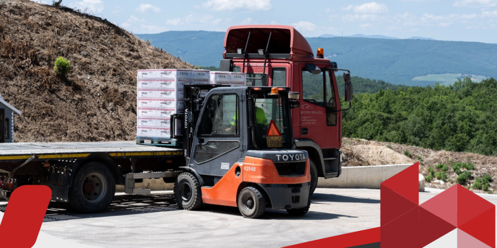 ELTEK | Ασφαλής Μεταφορά Εκρηκτικών σε Ολόκληρη την Ευρώπη