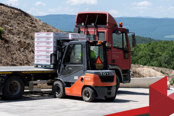 ELTEK | Ασφαλής Μεταφορά Εκρηκτικών σε Ολόκληρη την Ευρώπη